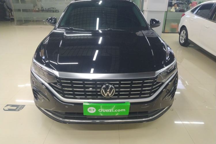 Used Volkswagen Passat 2023 330TSI Elite Edition