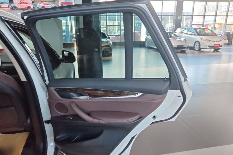 Used BMW X5 2017 xDrive35i Elegant Edition
