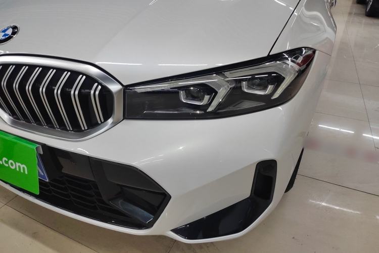 Used BMW 3 Series 2024 320Li M Sport Package
