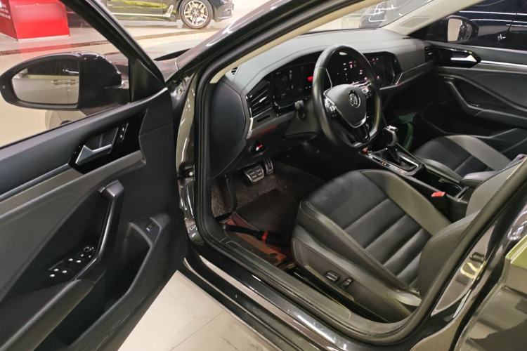 Used Volkswagen Sagitar 2021 280TSI DSG Comfort Connect Edition
