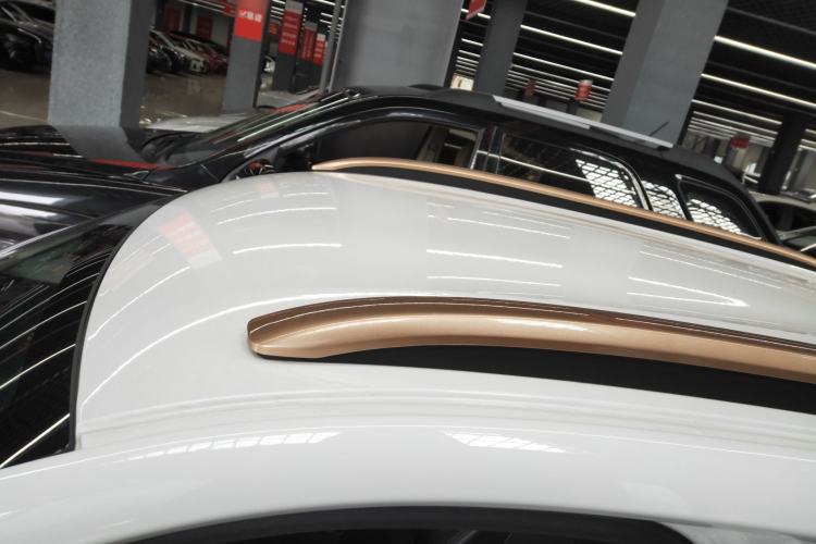 Used Dongfeng NAMMI BOX 2022 Light Wind Edition 201KM Lightning Model
