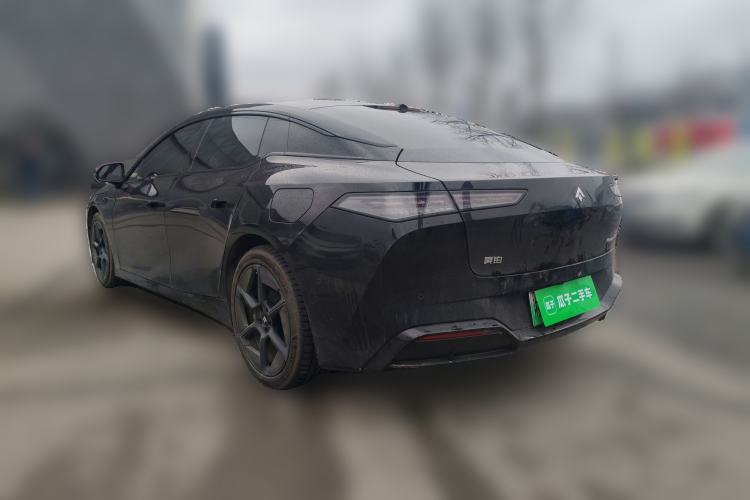 Used Hyptec GT 2024 Global Model 710 Ultra-High-Voltage LiDAR Edition