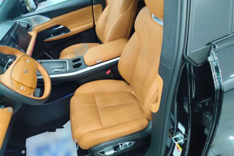 Used XPeng G9 2025 625 Long-Range Max