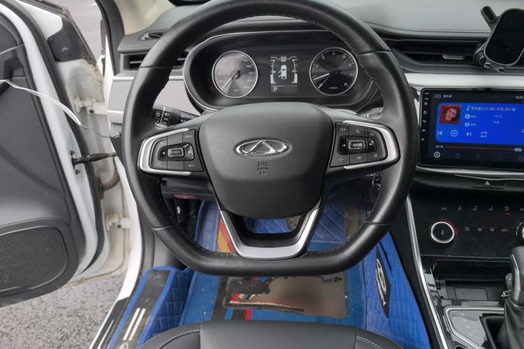 Used Chery Arrizo 5 2021 PRO 1.5L CVT Youth Edition