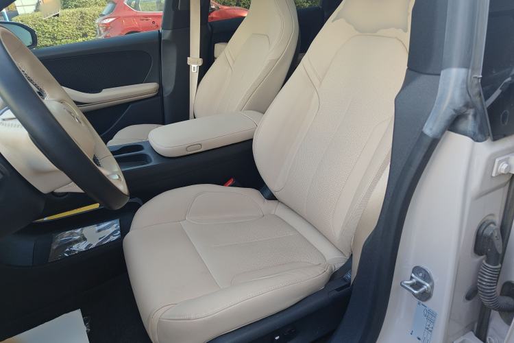 Used Nio ET5 2022 75 kWh
