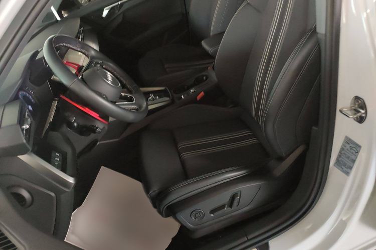 Used Audi A3 2024 A3L Limousine 35 TFSI Fashion Sport Model
