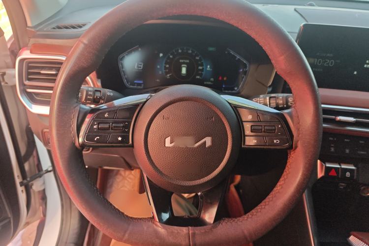 Used Kia Sportage R 2021 Ace 2.0L Splendid Edition
