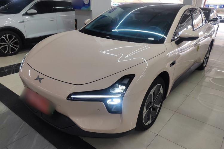 Used XPeng MONA M03 2024 620 with Ultra-Long Range