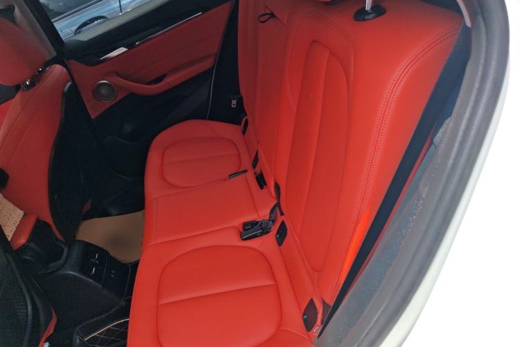 Used BMW X2 2021 Restyled sDrive25i M Sport Package
