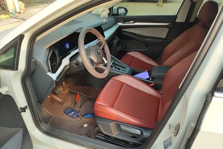 Used Volkswagen Golf 2021 280TSI DSG Pro
