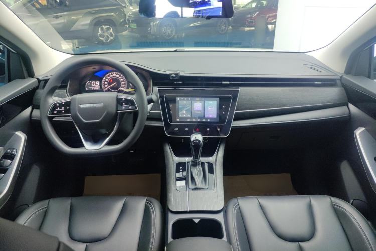 Used Venucia D60 2021 PLUS 1.6L XL CVT Yue Ling Edition
