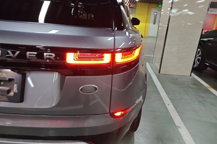 Used Land Rover Range Rover Velar 2020 P250 R-DYNAMIC S