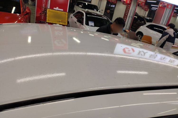 Used Honda Fit 2021 1.5L CVT Trend Edition