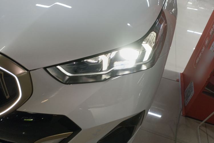 Used BMW i5 2024 eDrive 35L M Sport Package