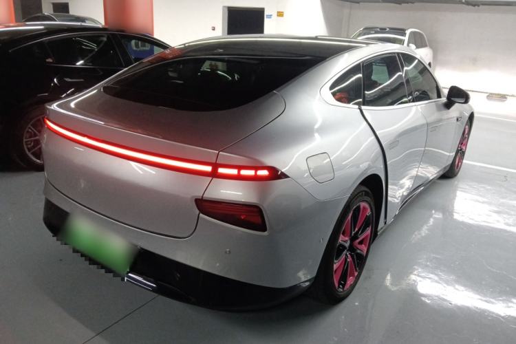 Used XPeng P7 2020 670N