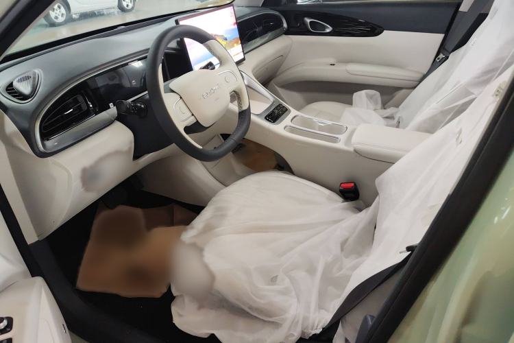 Used  Geome 2025 310km Dream Edition
