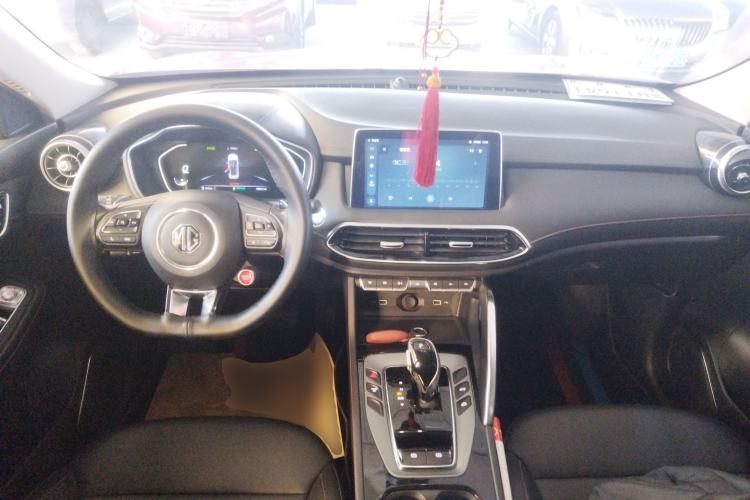 Used MG Pilot 2021 300TGI Automatic Two-Wheel Drive Trophy Deluxe Edition
