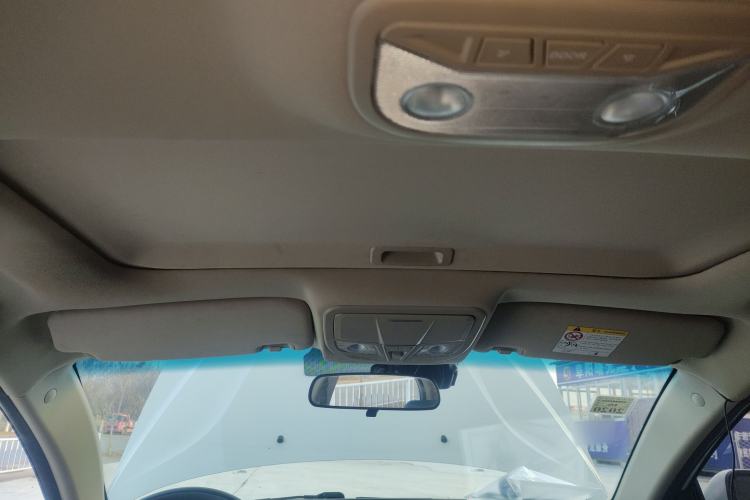 Used Geely Auto Emgrand 2017 Sedan Million Edition 1.5L Manual - Upward Version
