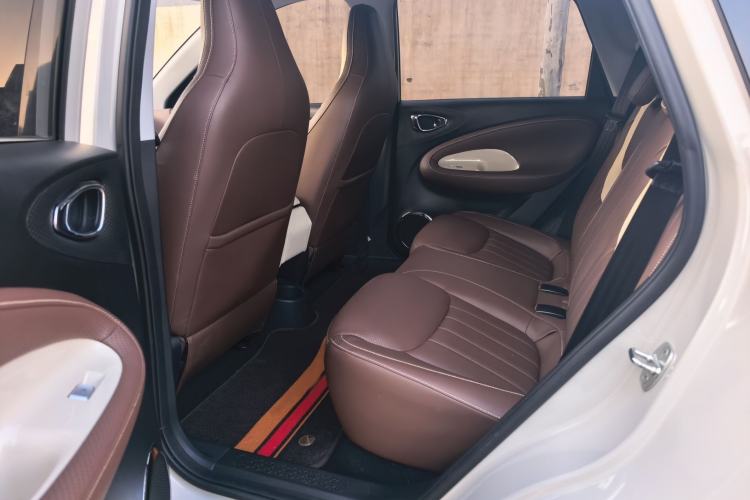 Used Wuling Bingo 2024 333 km Lingxi Connected Version