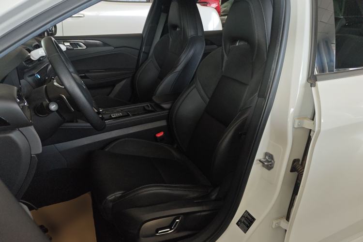 Used Lynk & Co 03 2021 1.5TD DCT JingPlus
