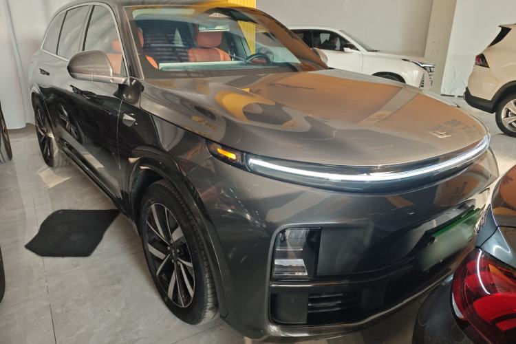 Used Li Auto L7 2023 Pro Model
