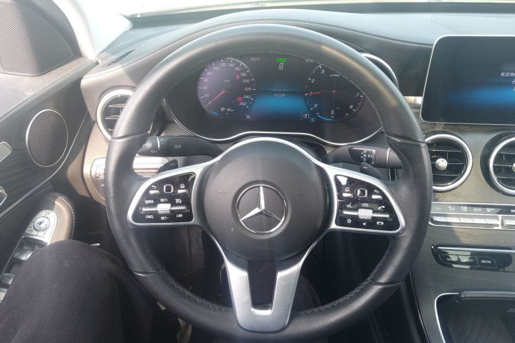 Used Mercedes-Benz C-Class 2019 C 260 L Sport Edition
