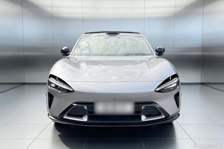 Used  YU7 2025 Ultra-Long Range Rear-Wheel Drive Version
