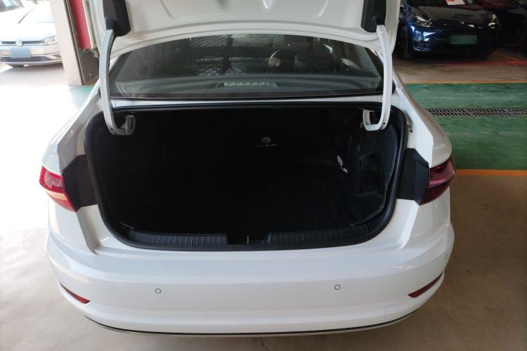 Used Volkswagen Sagitar 2021 280TSI DSG Comfort Connect Edition