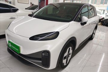 Used ARCFOX Kaola 2023 Parent-Child Edition Pro