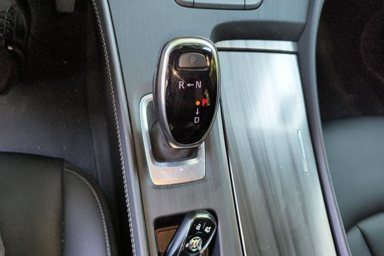 Used Buick LaCrosse 2021 652T Luxury Model
