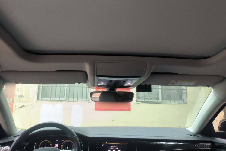 Used Volkswagen Passat 2022 330TSI Starry Elite Edition
