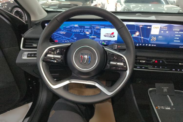 Used Buick LaCrosse 2023 28T Prestige Edition
