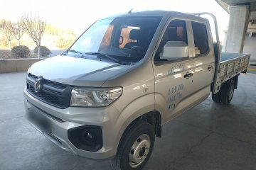Used Dongfeng Xiaokang D72PLUS 2022 1.6L Restyled LV0