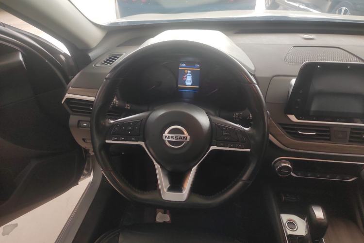 Used Nissan Teana 2021 2.0L XL Comfort Edition
