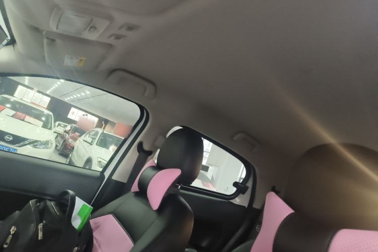 Used ORA Black Cat 2021 351 km Luxury Version
