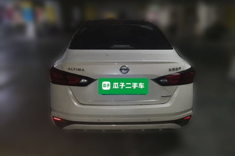 Used Nissan Teana 2021 2.0L XL Upper AD1 Smart Drive & Navigation Edition
