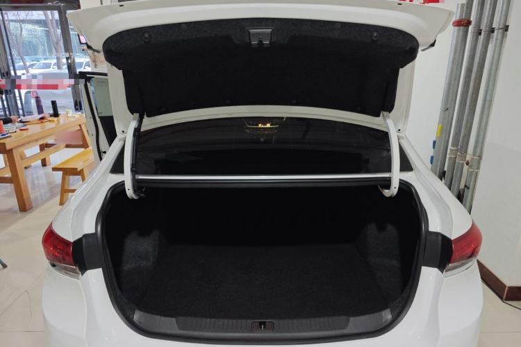 Used Buick GT 2021 Revised Version Flagship 1.5L Automatic Elite Edition
