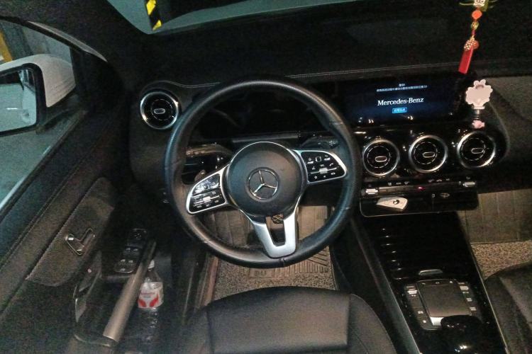 Used Mercedes-Benz GLA 2023 GLA 200
