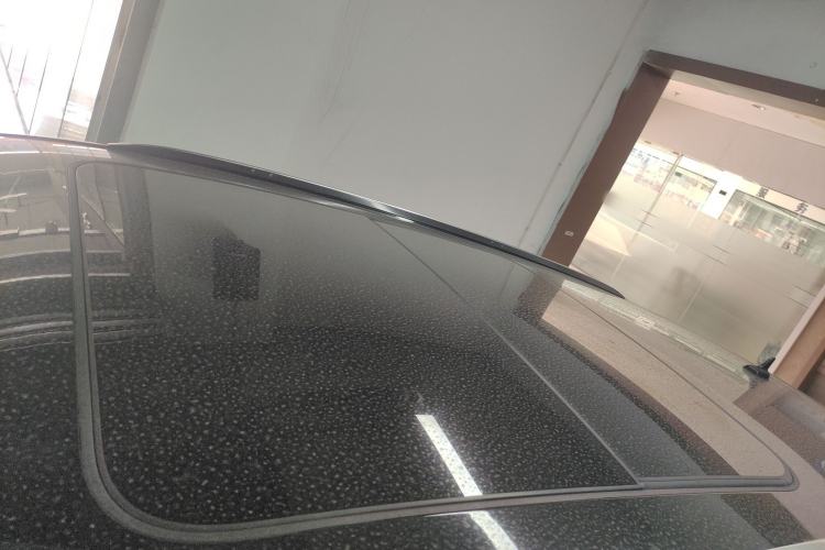 Used Audi A6 2017 Avant 35 TFSI Fashion Model
