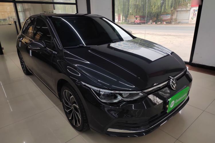 Used Volkswagen Golf 2021 280TSI DSG Pro