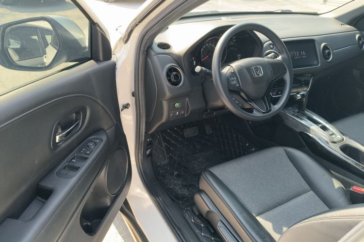 Used Honda XR-V 2020 220TURBO CVT Luxury Edition