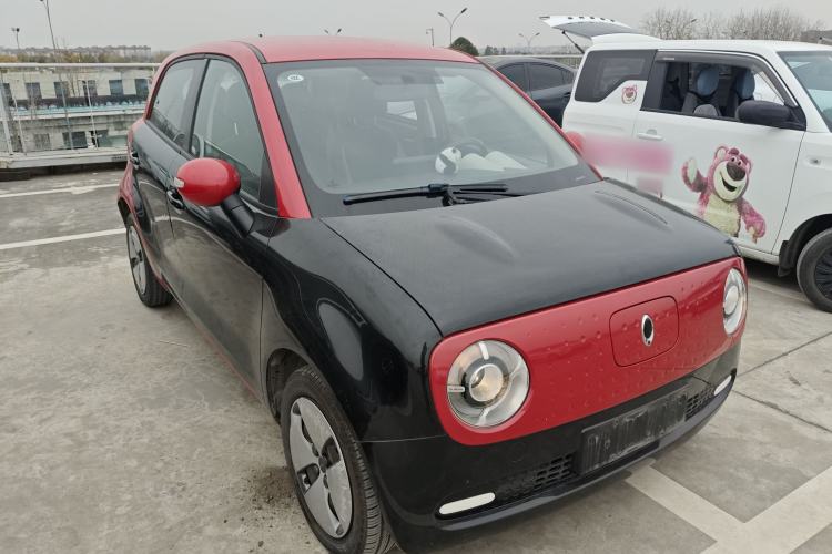 Used ORA Black Cat 2019 301km Standard Edition
