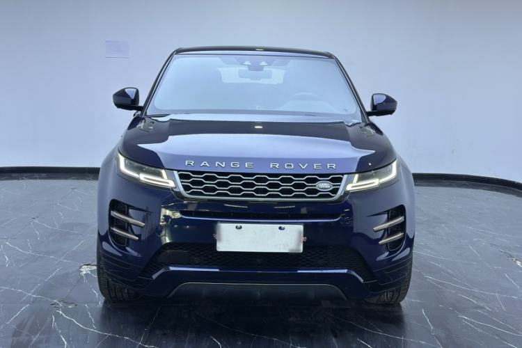 Used Land Rover Range Rover Evoque 2020 249 PS R-DYNAMIC SE Sport Technology Edition
