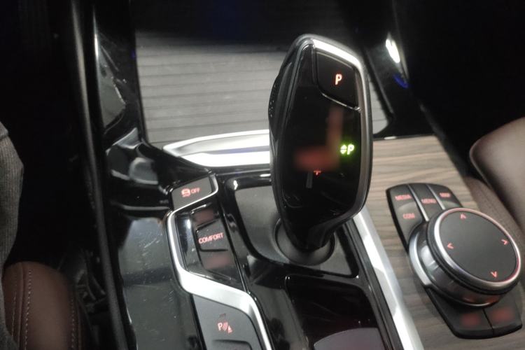 Used BMW X3 2020 xDrive28i Luxury Package