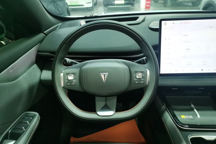 Used  S05 2024 510Max Pure Electric Version
