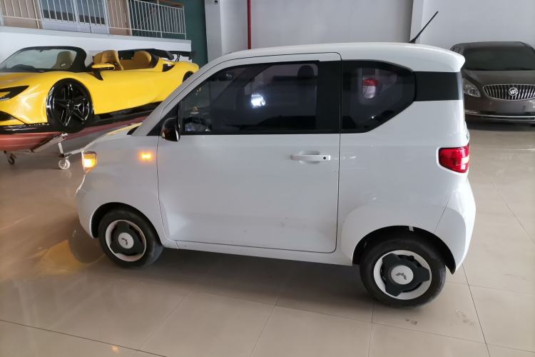 Used Wuling Hongguang MINIEV 2022 Enjoy Edition Lithium Iron Phosphate