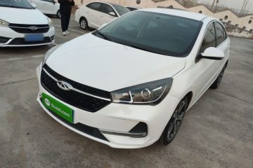 Used Chery Arrizo 5 2019 Facelifted PRO 1.5L Manual Youth Edition China VI Standard