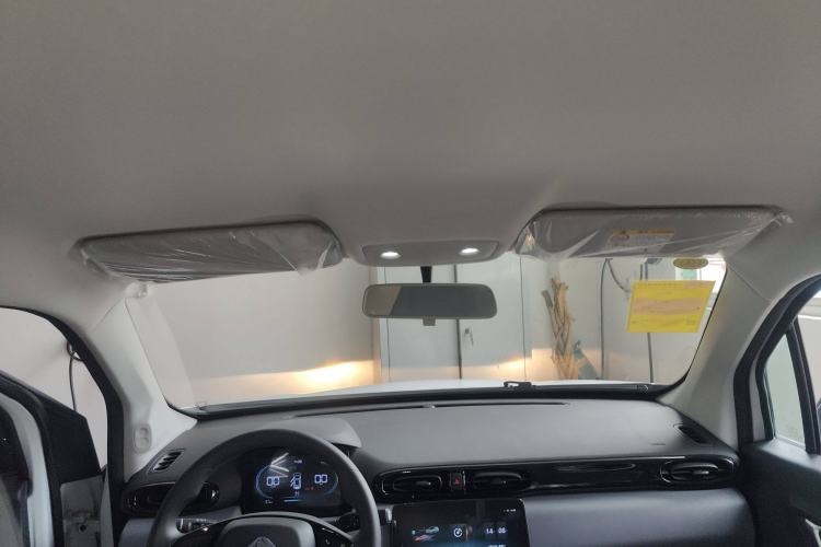 Used Leapmotor T03 2024 310 Comfort Edition
