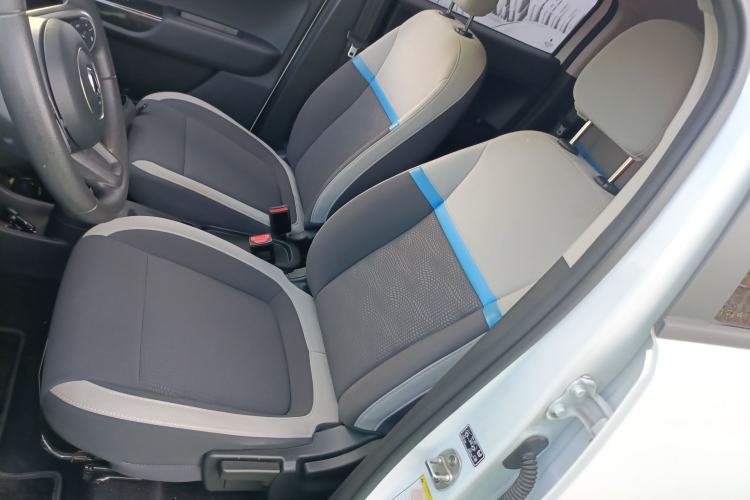 Used ORA White Cat 2020 360 km Luxury Version