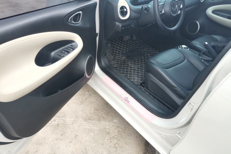 Used Wuling Bingo 2024 203km Light Edition
